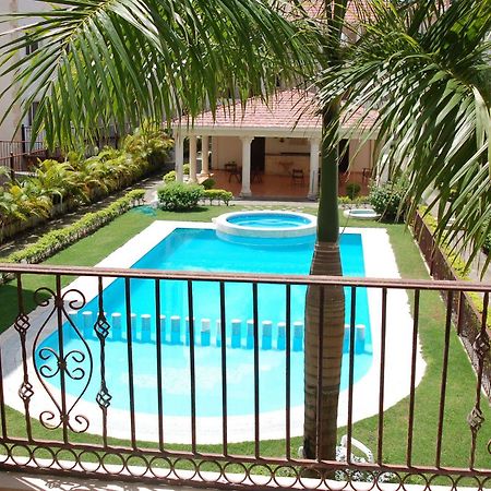Bavaro Green Punta Cana Exteriér fotografie