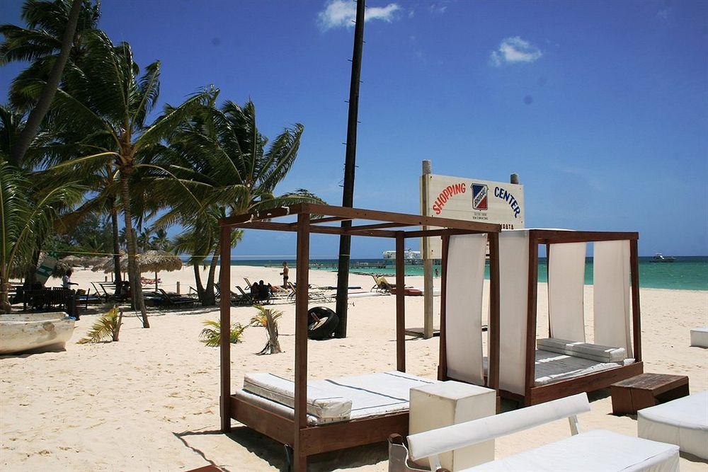 Bavaro Green Punta Cana Exteriér fotografie