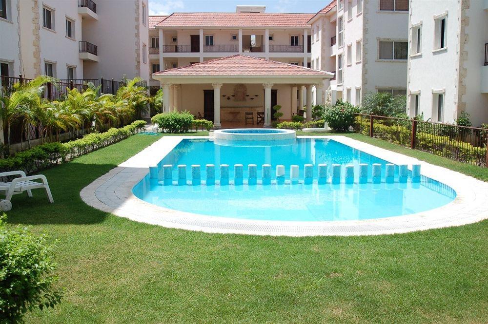 Bavaro Green Punta Cana Exteriér fotografie