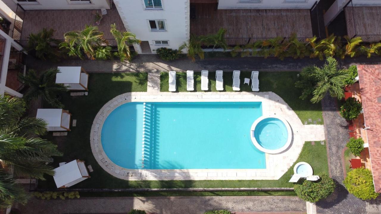 Bavaro Green Punta Cana Exteriér fotografie