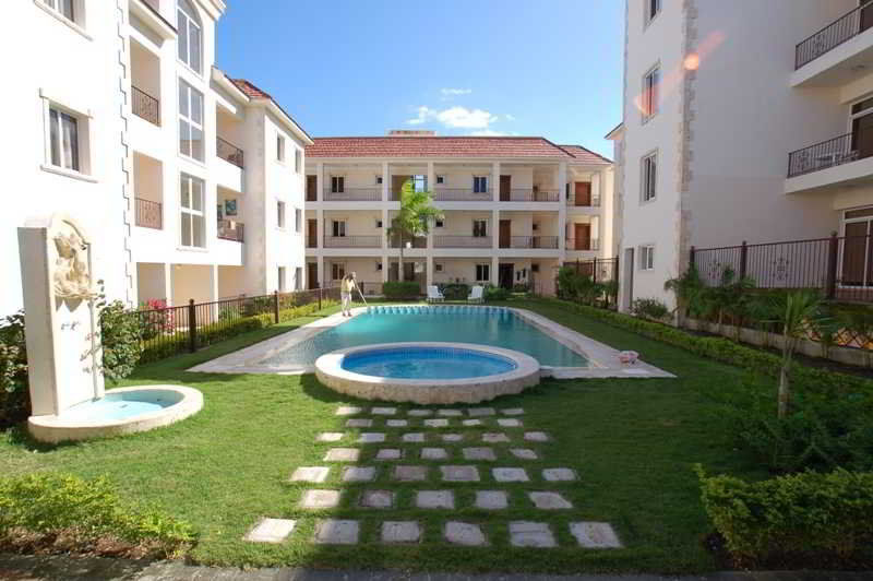 Bavaro Green Punta Cana Exteriér fotografie