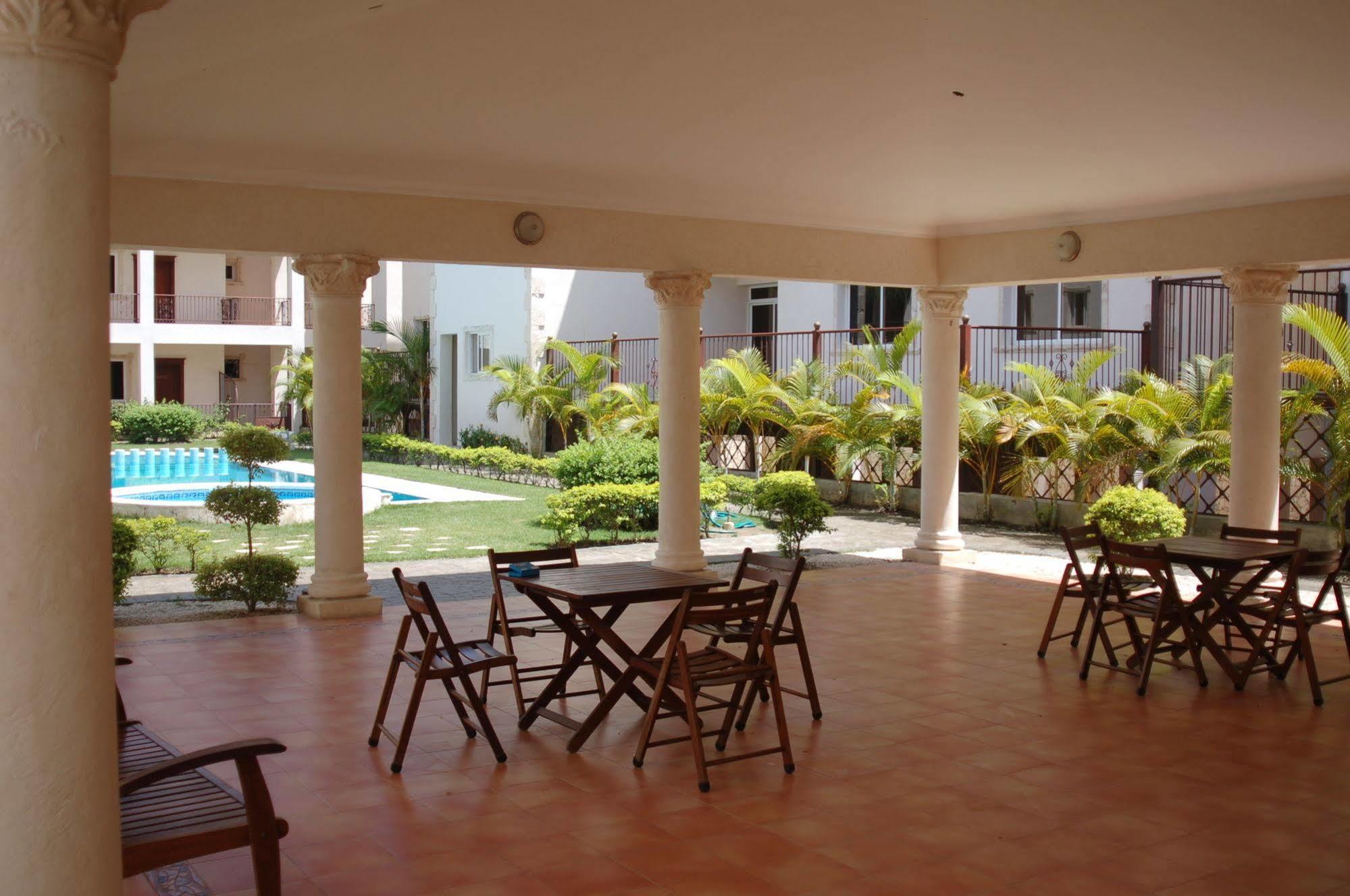 Bavaro Green Punta Cana Exteriér fotografie