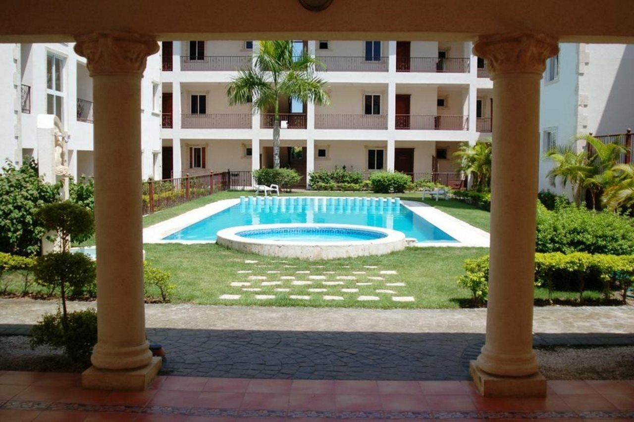 Bavaro Green Punta Cana Exteriér fotografie
