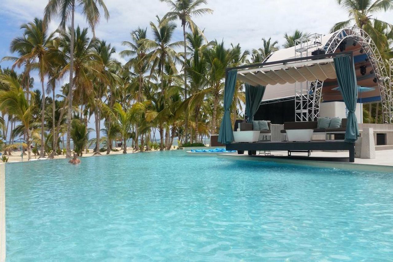 Bavaro Green Punta Cana Exteriér fotografie
