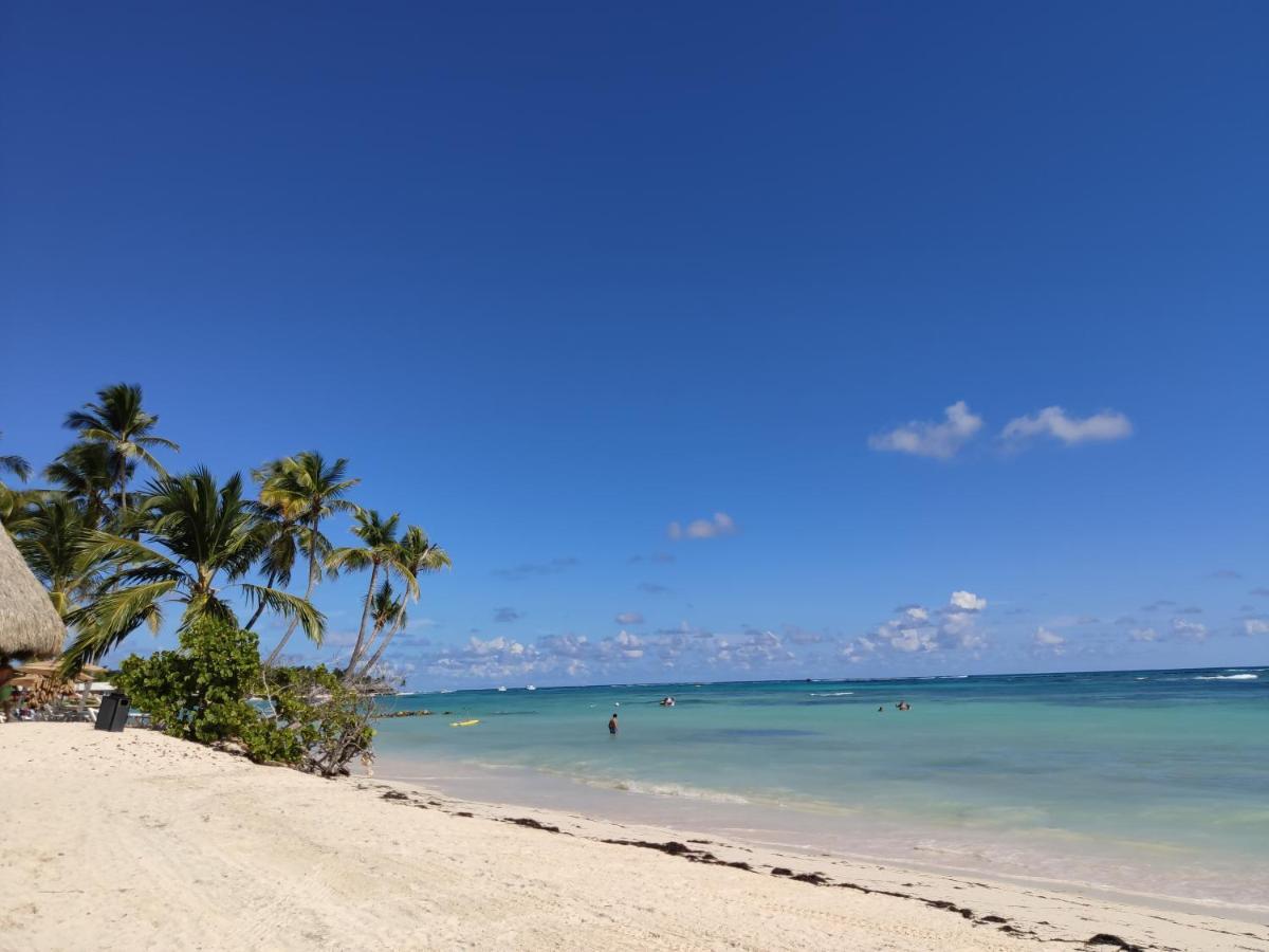 Bavaro Green Punta Cana Exteriér fotografie