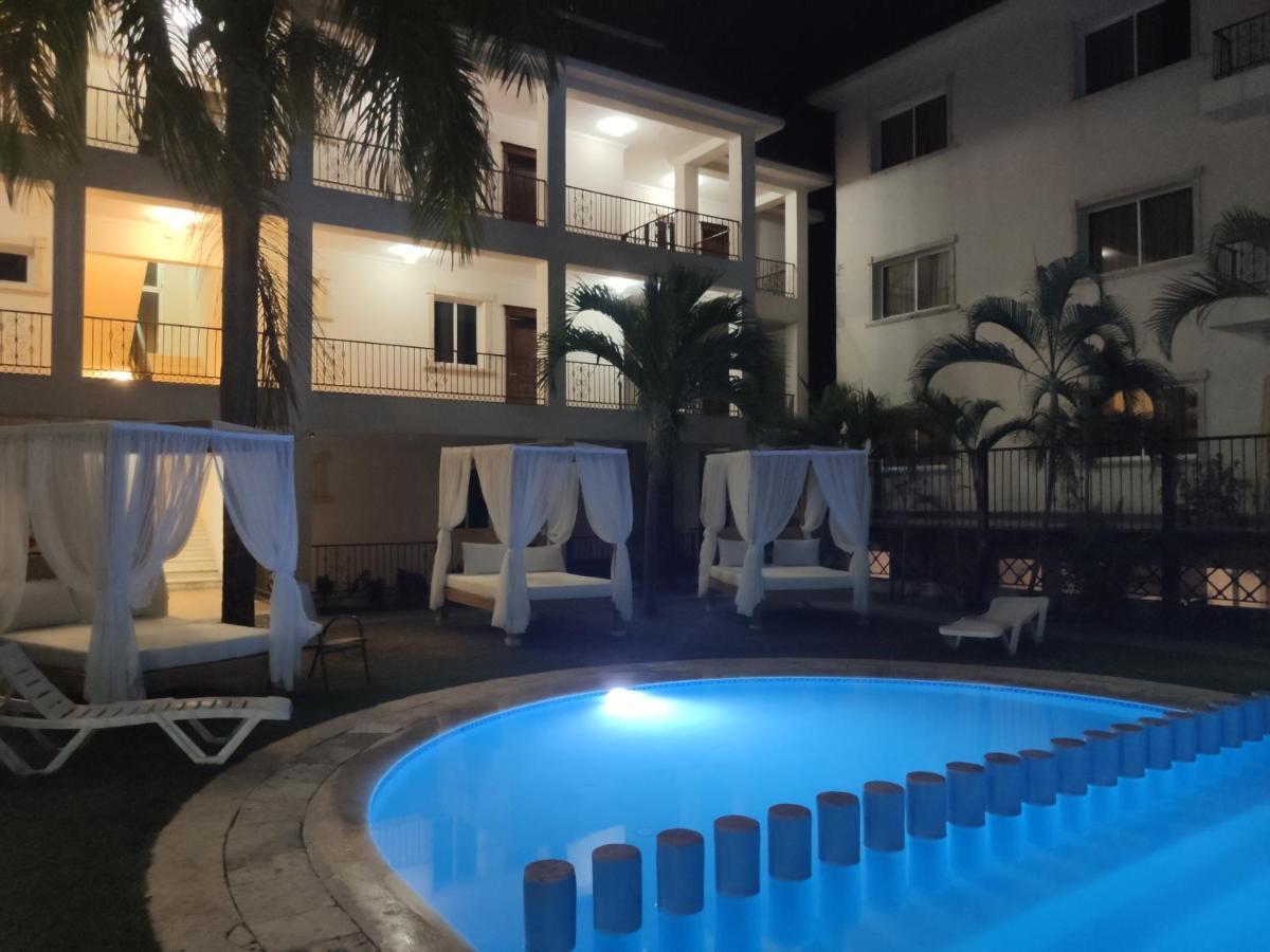 Bavaro Green Punta Cana Exteriér fotografie
