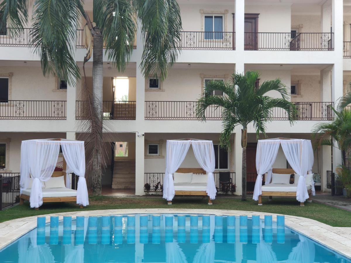 Bavaro Green Punta Cana Exteriér fotografie